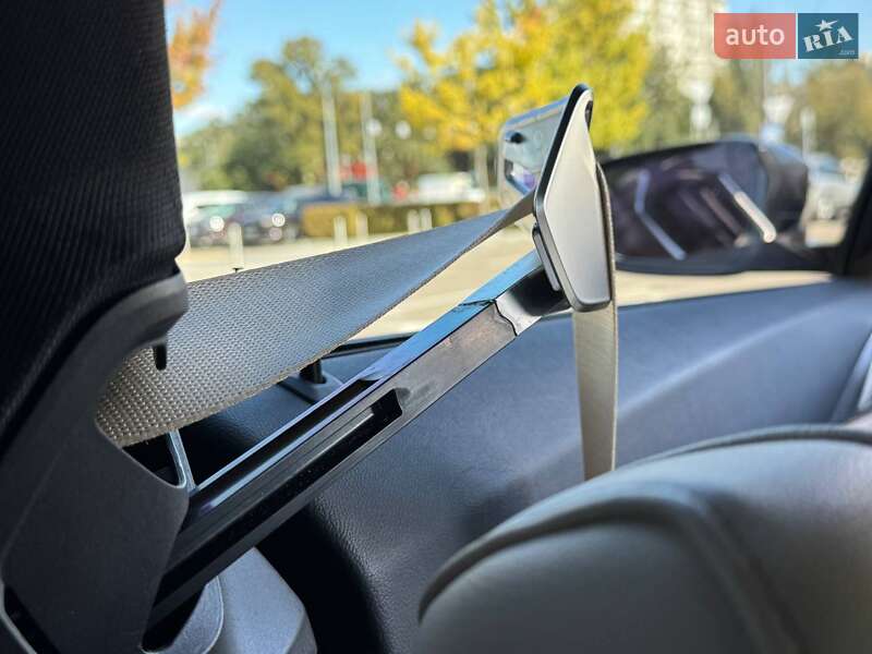 Купе BMW 4 Series 2021 в Киеве фото 23 Купе BMW 4 Series 2021 в Киеве