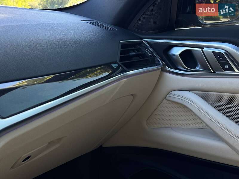 Купе BMW 4 Series 2021 в Киеве фото 28 Купе BMW 4 Series 2021 в Киеве