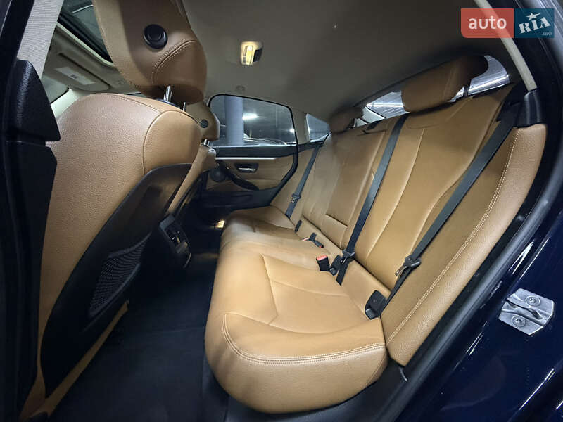 Купе BMW 4 Series 2015 в Одессе фото 22 Купе BMW 4 Series 2015 в Одессе