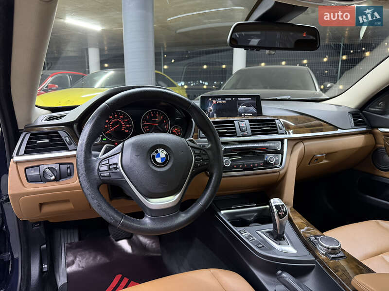 Купе BMW 4 Series 2015 в Одессе фото 25 Купе BMW 4 Series 2015 в Одессе