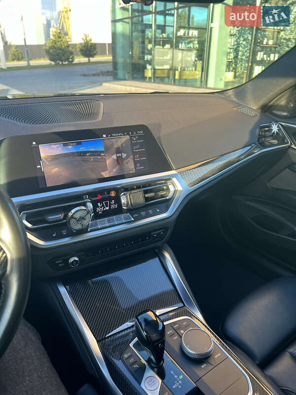 Купе BMW 4 Series 2021 в Хмельницком фото 19 Купе BMW 4 Series 2021 в Хмельницком