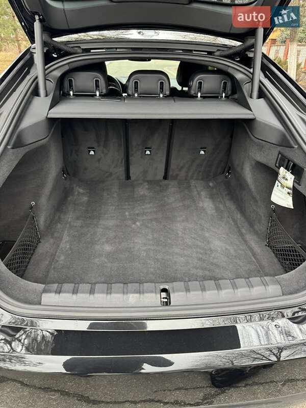 Купе BMW 4 Series 2022 в Вышгороде