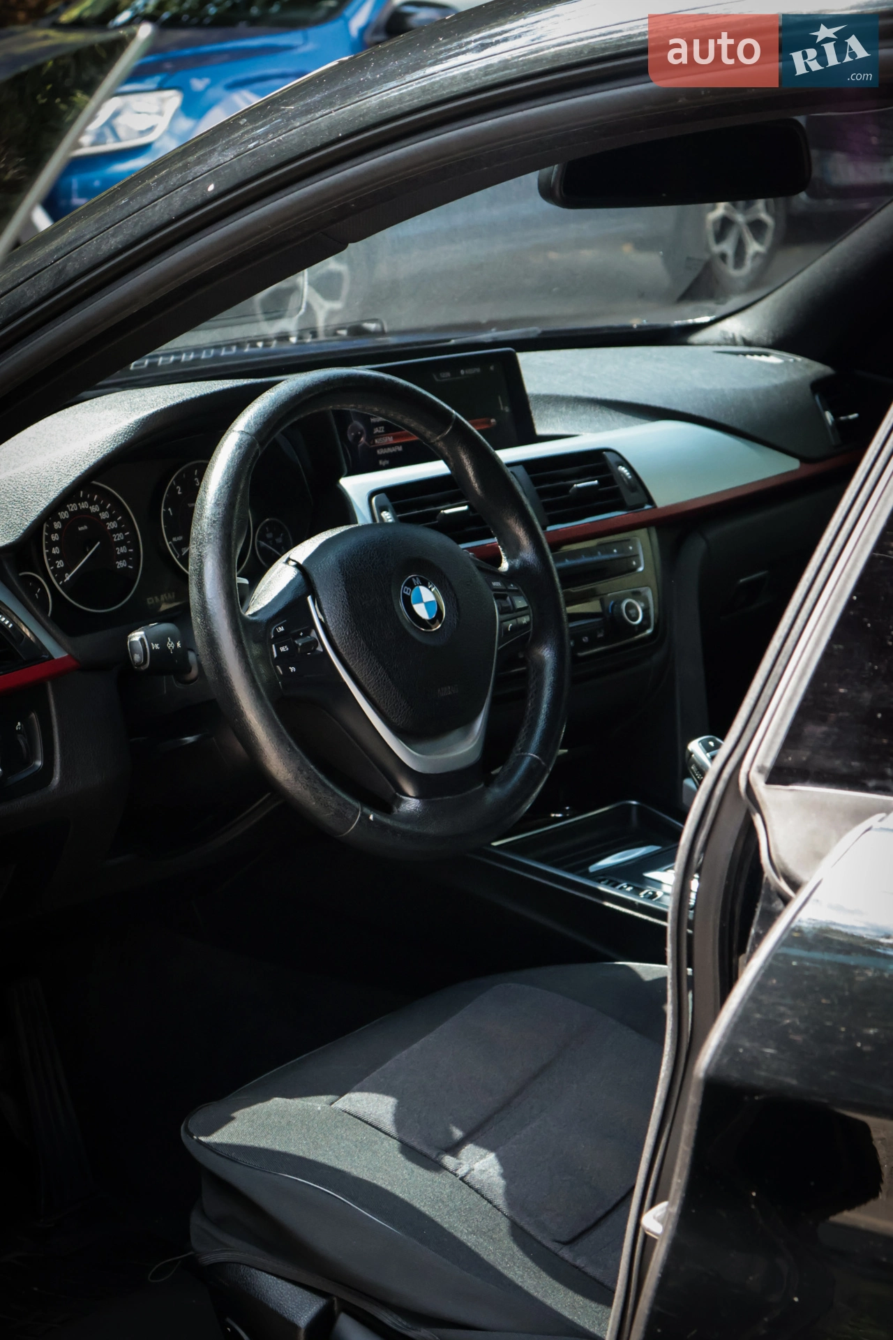 2014 BMW 4er - мініатюра 5