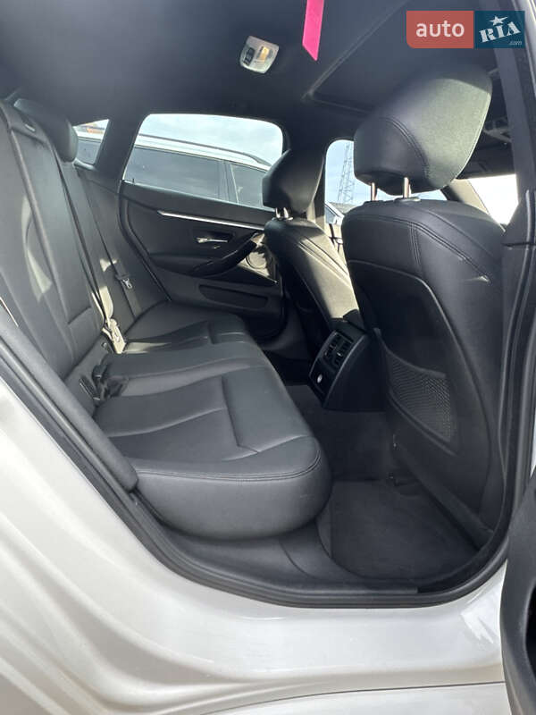 Купе BMW 4 Series 2016 в Ивано-Франковске фото 16 Купе BMW 4 Series 2016 в Ивано-Франковске