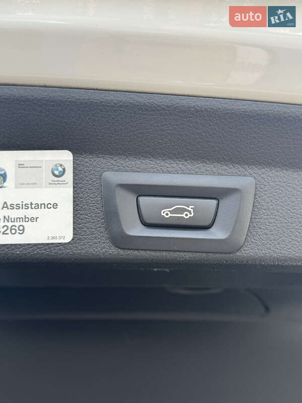 Купе BMW 4 Series 2016 в Ивано-Франковске фото 17 Купе BMW 4 Series 2016 в Ивано-Франковске