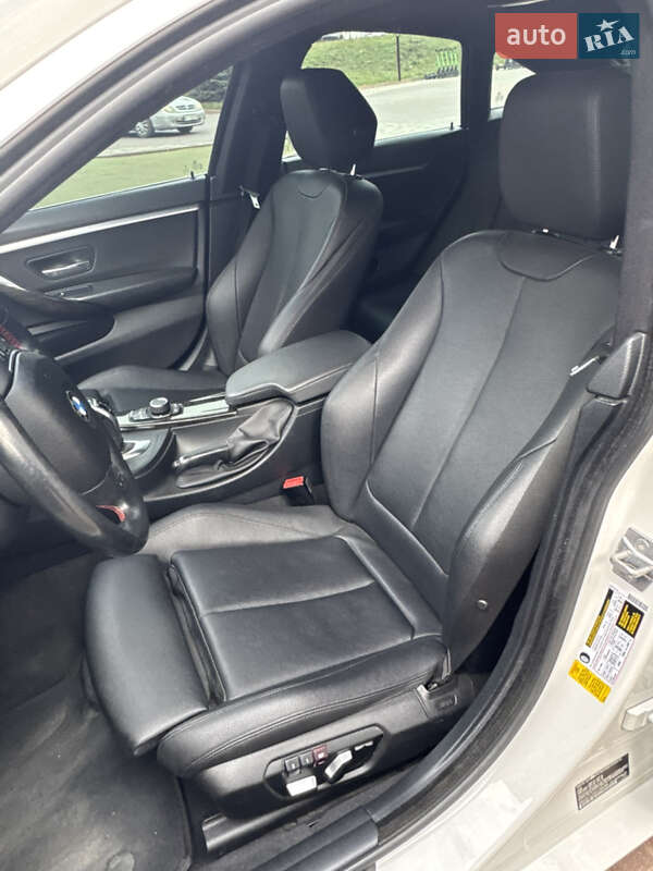 Купе BMW 4 Series 2016 в Ивано-Франковске фото 20 Купе BMW 4 Series 2016 в Ивано-Франковске