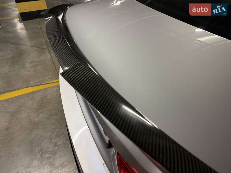 Купе BMW 4 Series 2013 в Одессе фото 11 Купе BMW 4 Series 2013 в Одессе