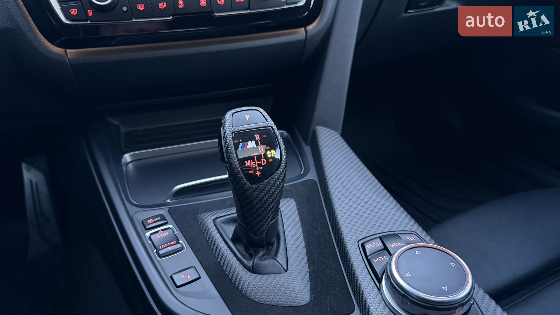 2015 BMW 4er - мініатюра 12