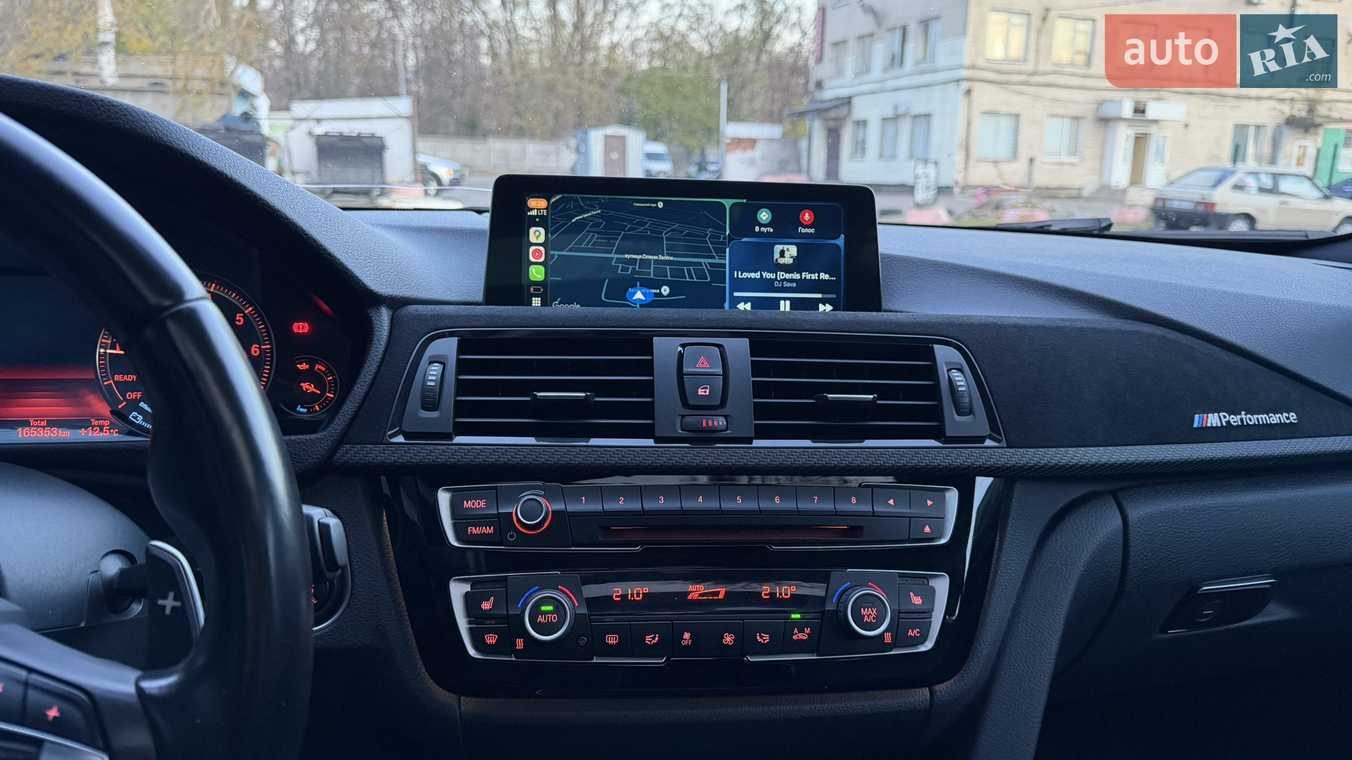2015 BMW 4er - мініатюра 17