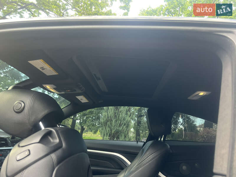 Купе BMW 4 Series 2016 в Житомире фото 15 Купе BMW 4 Series 2016 в Житомире