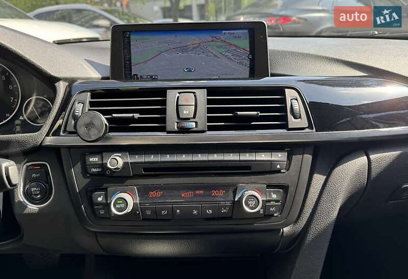 Купе BMW 4 Series 2014 в Киеве фото 15 Купе BMW 4 Series 2014 в Киеве