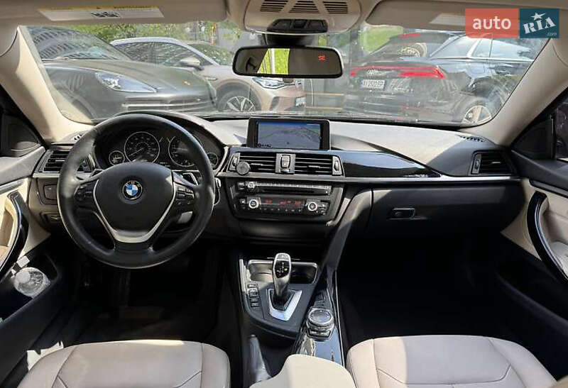 Купе BMW 4 Series 2014 в Киеве фото 16 Купе BMW 4 Series 2014 в Киеве