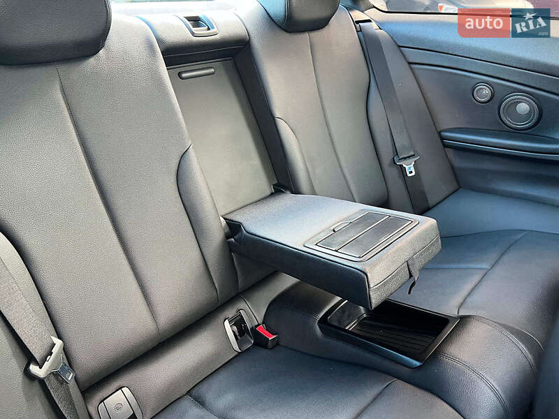 Купе BMW 4 Series 2015 в Львове фото 17 Купе BMW 4 Series 2015 в Львове