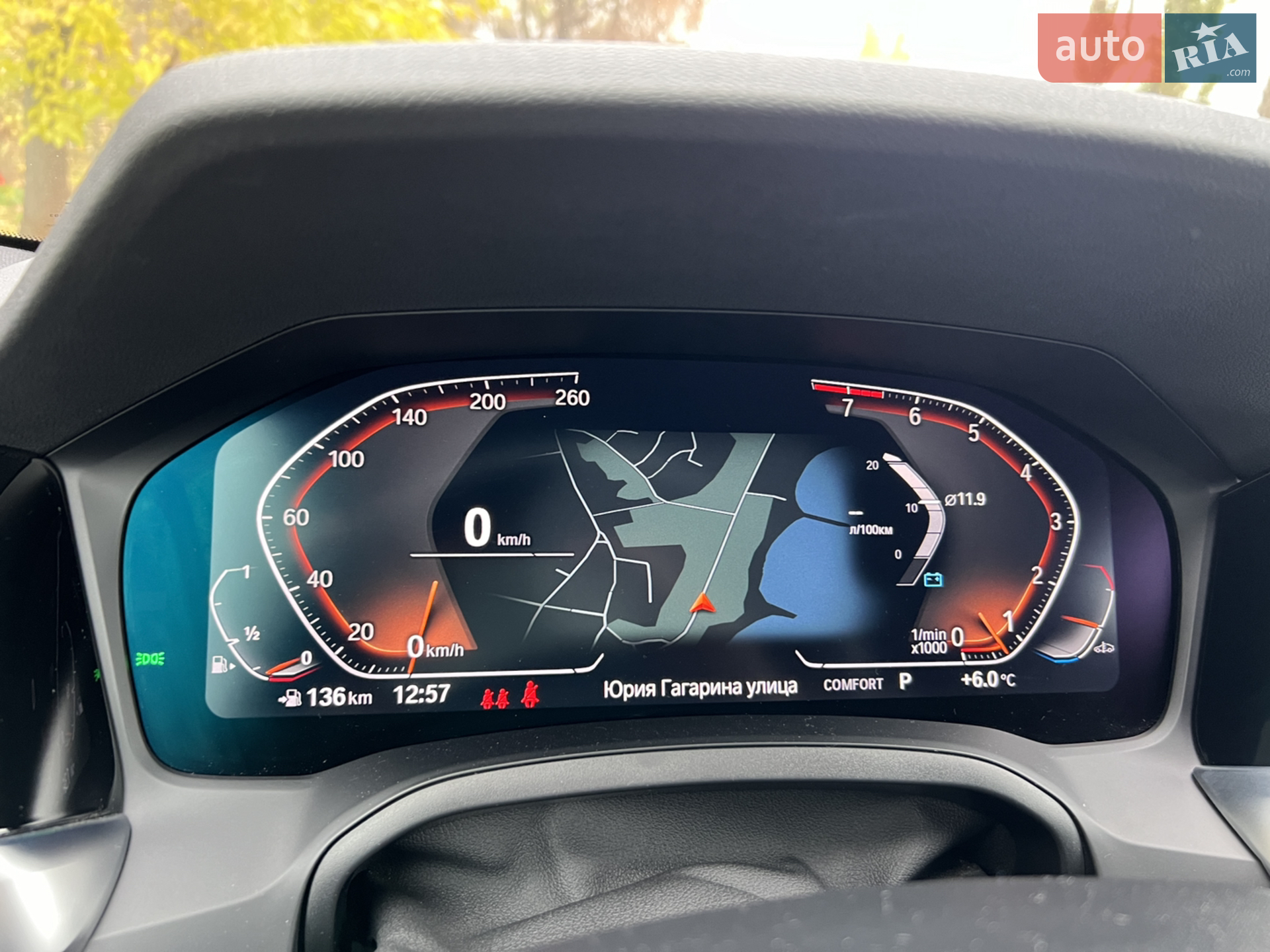 2022 BMW 4er - мініатюра 5