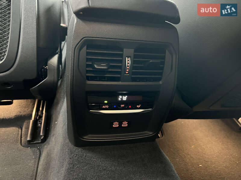 Купе BMW 4 Series 2022 в Черкассах