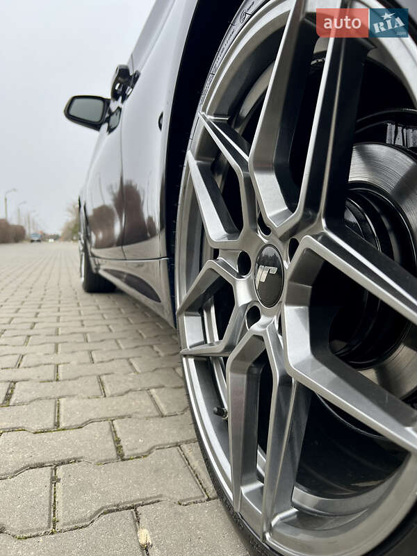 Купе BMW 4 Series 2013 в Одессе