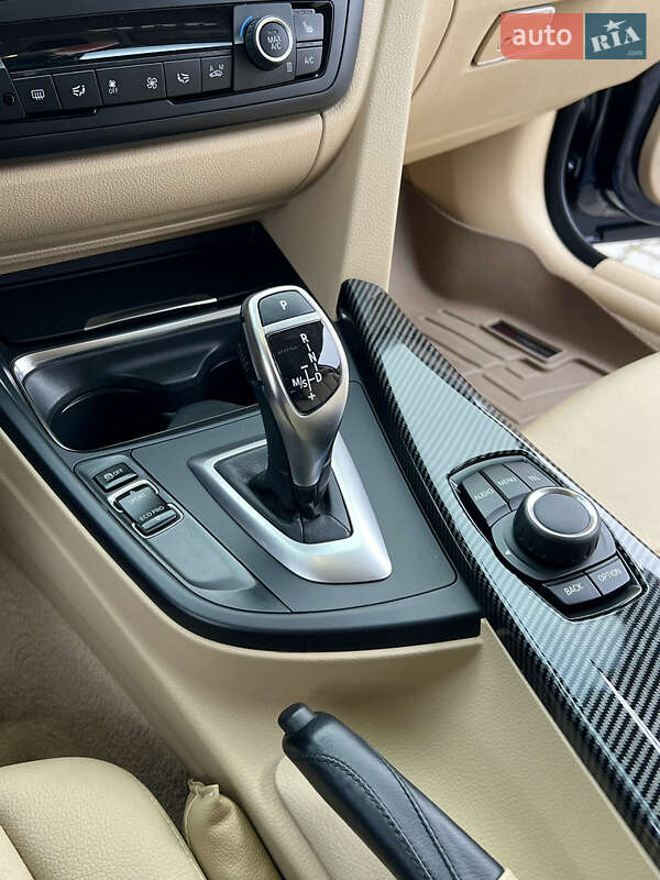 Купе BMW 4 Series 2013 в Одессе