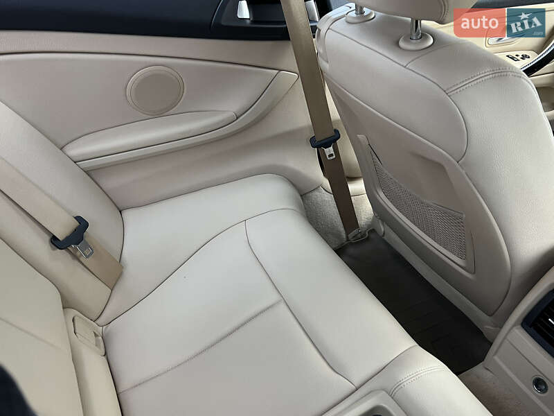 Купе BMW 4 Series 2013 в Одессе