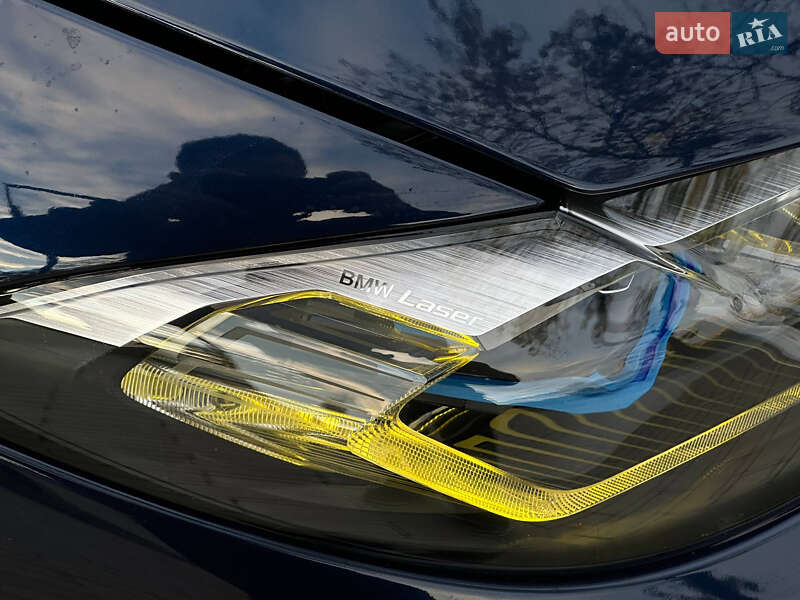 Купе BMW 4 Series 2021 в Ужгороде