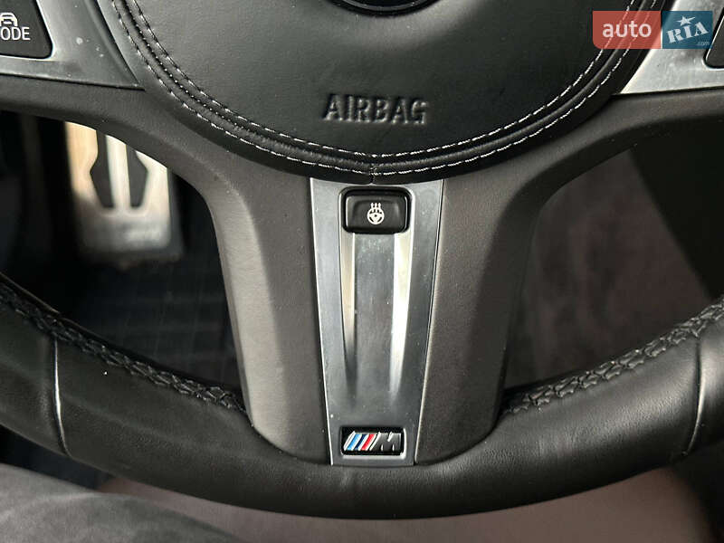 Купе BMW 4 Series 2021 в Ужгороде