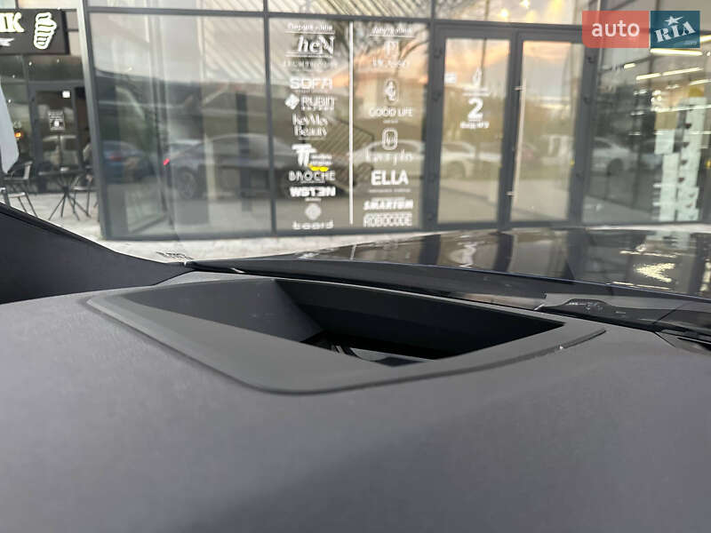 Купе BMW 4 Series 2021 в Ужгороде