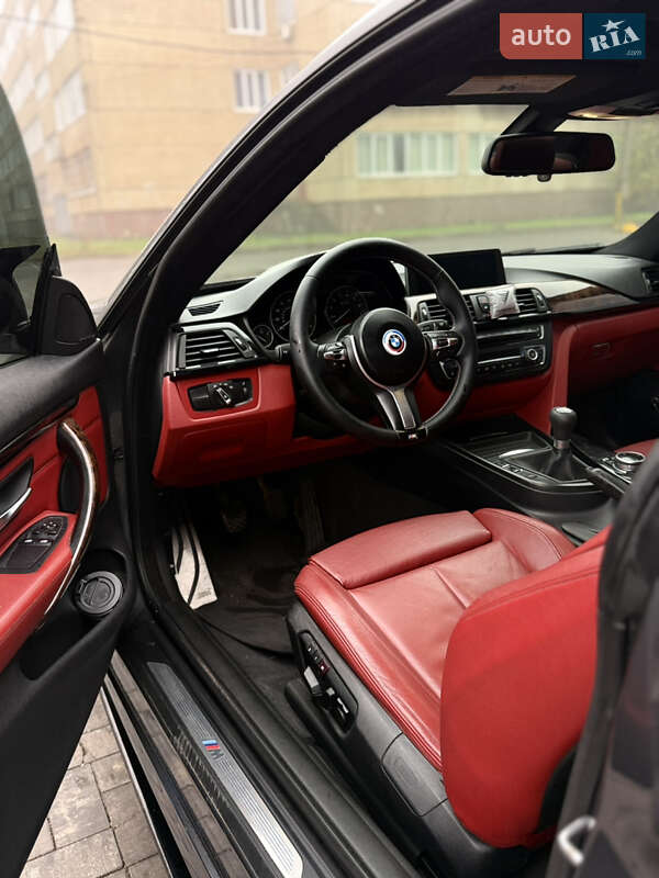 Купе BMW 4 Series 2013 в Кривом Роге фото 6 Купе BMW 4 Series 2013 в Кривом Роге
