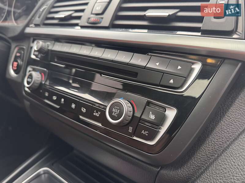 Купе BMW 4 Series 2016 в Кривом Роге