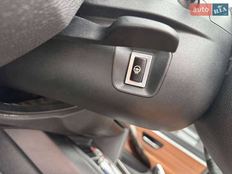 Купе BMW 4 Series 2016 в Кривом Роге