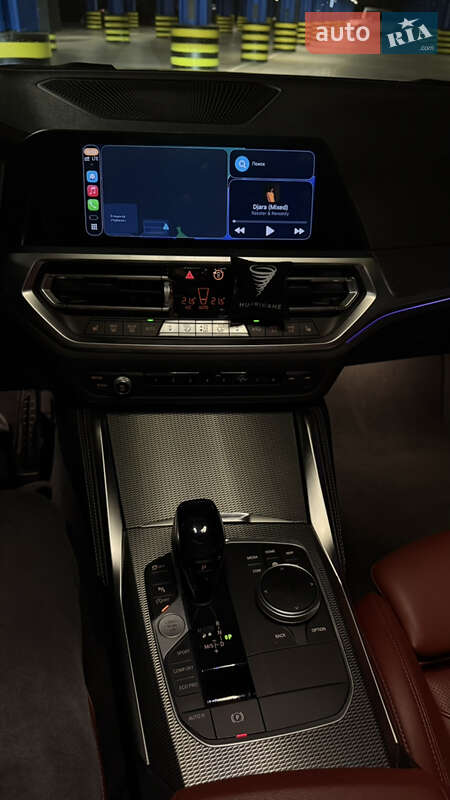 Купе BMW 4 Series 2021 в Києві