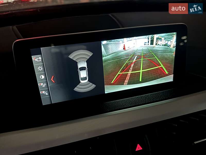 Купе BMW 4 Series 2016 в Киеве