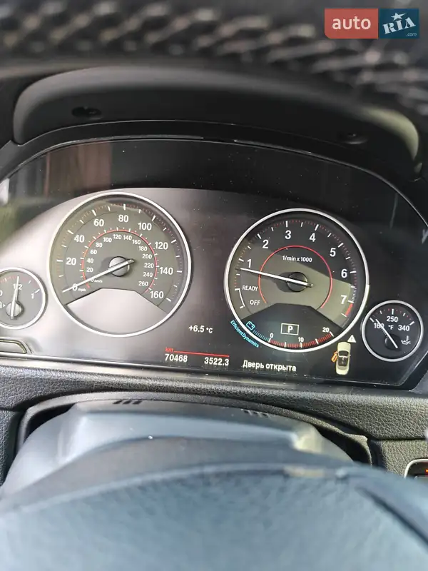 BMW 4 Series 2015 VIN WBA3T1C57GP822360 фото оголошення 18 з 62