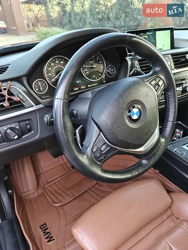 BMW 4 Series 2015 VIN WBA3T1C57GP822360 фото оголошення 17 з 62
