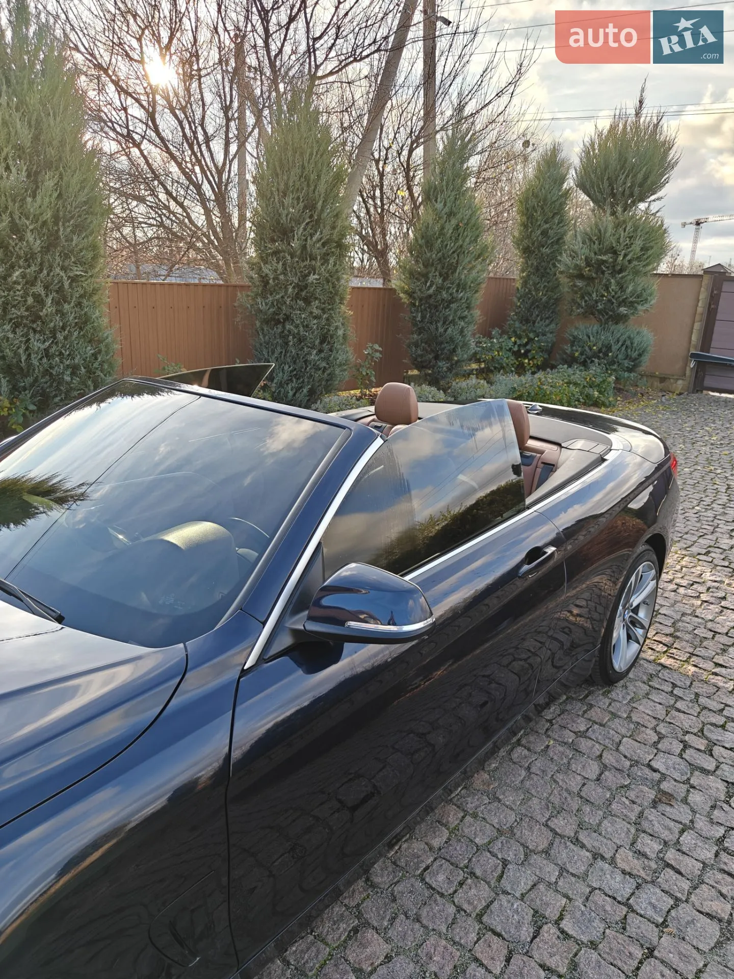 2015 BMW 4er - мініатюра 30