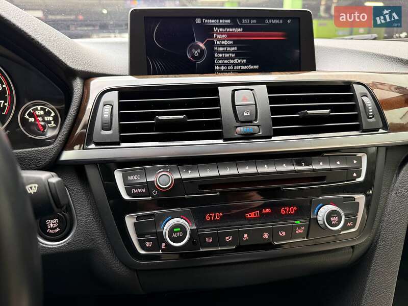 Кабріолет BMW 4 Series 2015 в Києві фото 20 Кабріолет BMW 4 Series 2015 в Києві