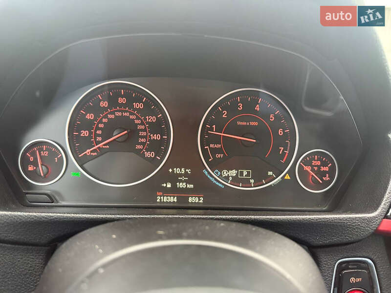 Купе BMW 4 Series 2014 в Киеве фото 29 Купе BMW 4 Series 2014 в Киеве