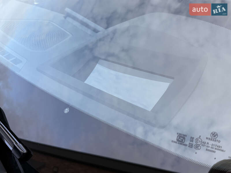 Кабриолет BMW 4 Series 2022 в Черновцах