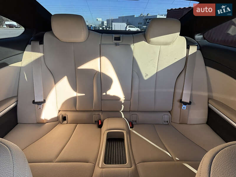 Купе BMW 4 Series 2019 в Киеве