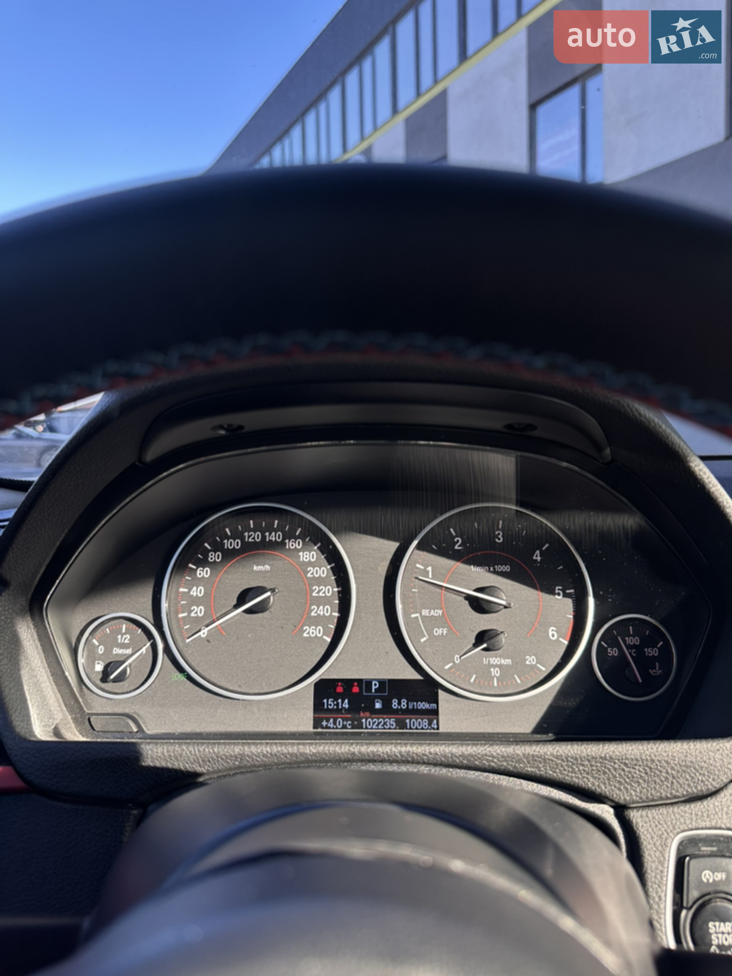 2014 BMW 4er - мініатюра 12