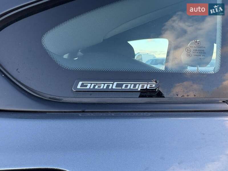 Купе BMW 4 Series 2014 в Львове фото 21 Купе BMW 4 Series 2014 в Львове