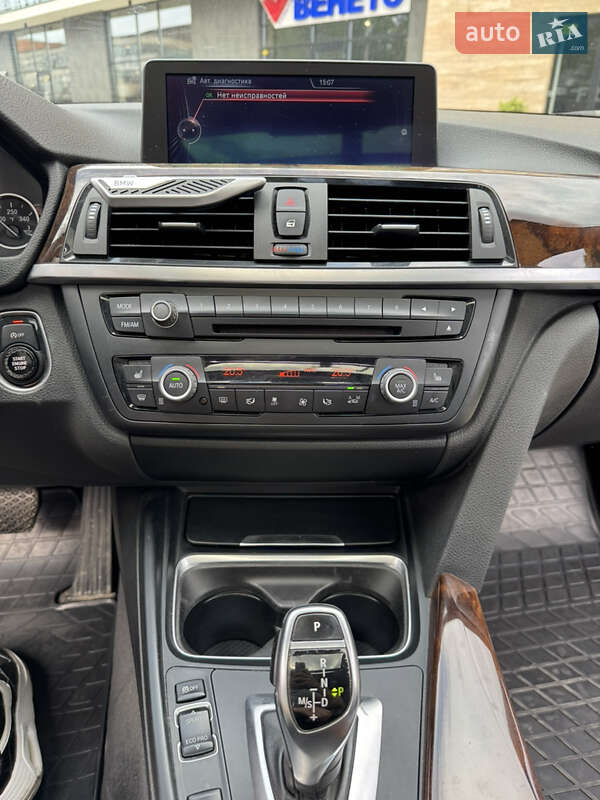 Купе BMW 4 Series 2014 в Ужгороде фото 9 Купе BMW 4 Series 2014 в Ужгороде