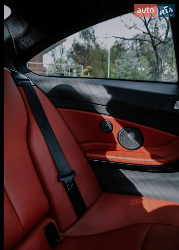 Купе BMW 4 Series 2014 в Одессе фото 11 Купе BMW 4 Series 2014 в Одессе