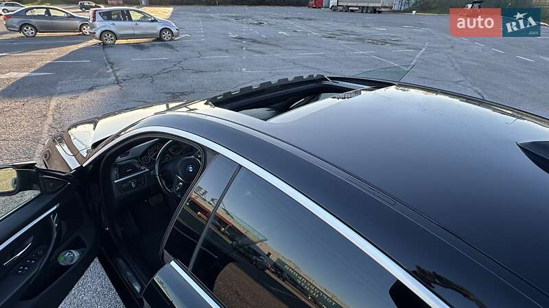 Купе BMW 4 Series 2015 в Ужгороде