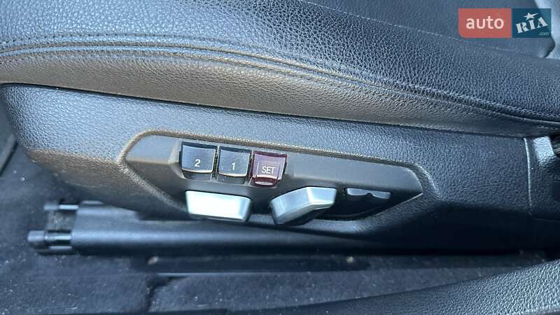 Купе BMW 4 Series 2015 в Ужгороде