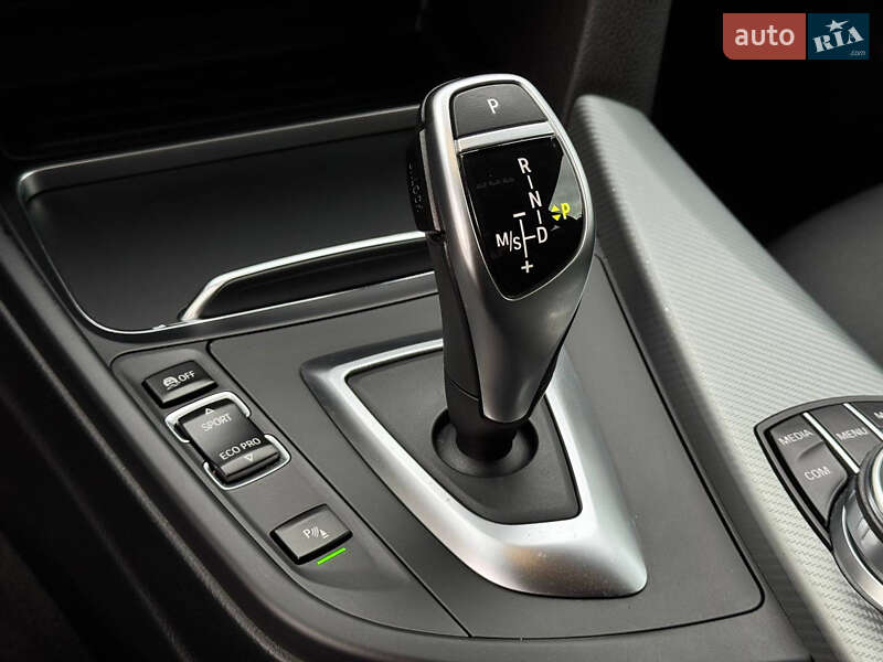 Купе BMW 4 Series 2019 в Киеве