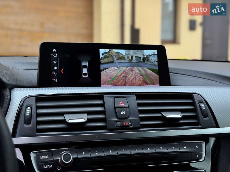 Купе BMW 4 Series 2019 в Киеве