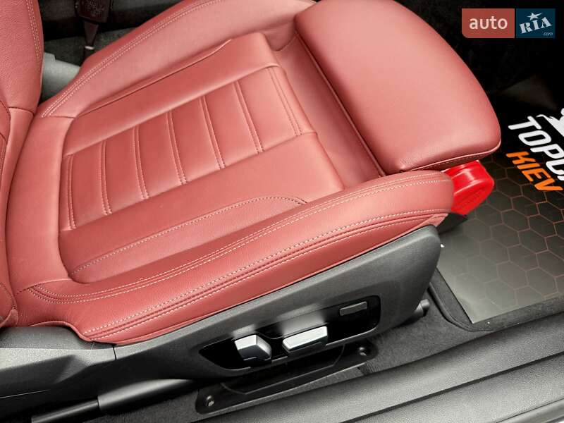 Купе BMW 4 Series 2021 в Киеве