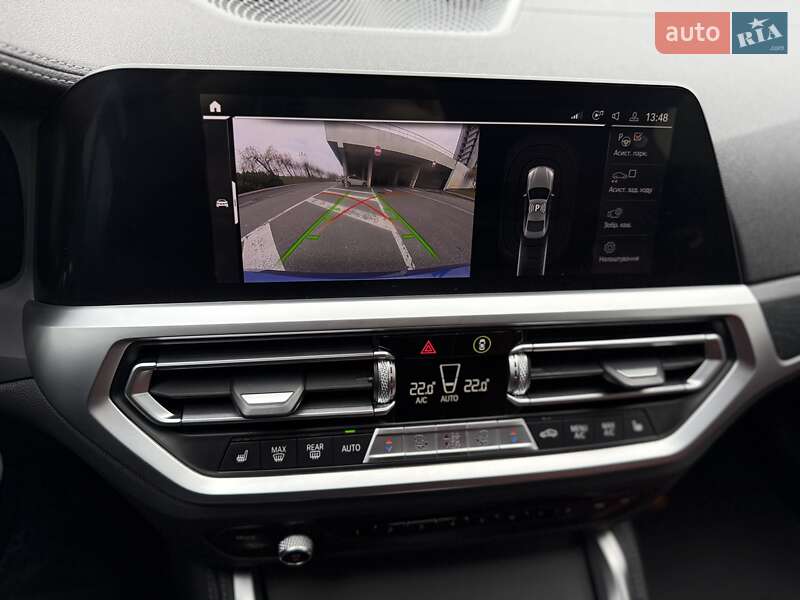 Купе BMW 4 Series 2021 в Киеве