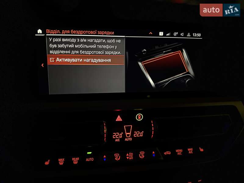 Купе BMW 4 Series 2021 в Киеве