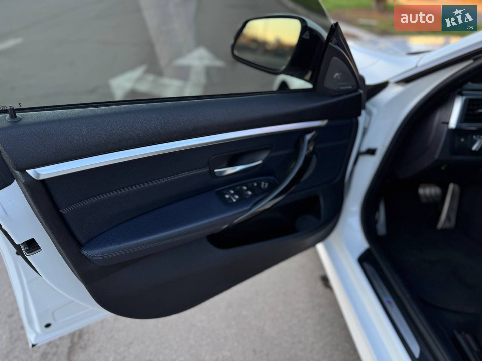 2018 BMW 4er - мініатюра 15