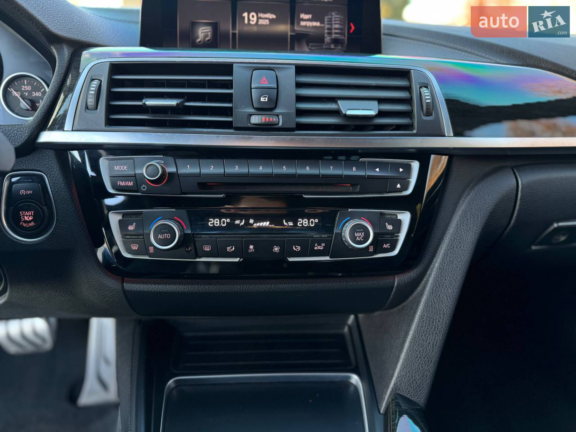 2018 BMW 4er - мініатюра 21